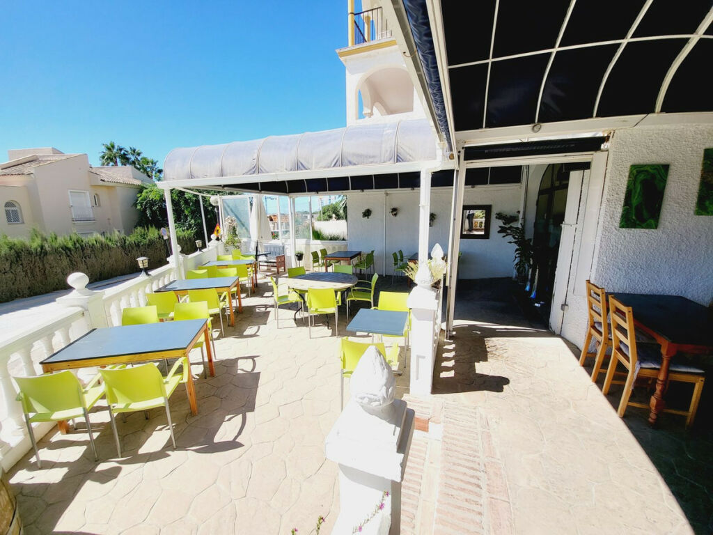 Restaurant El Faro Málaga - image 2