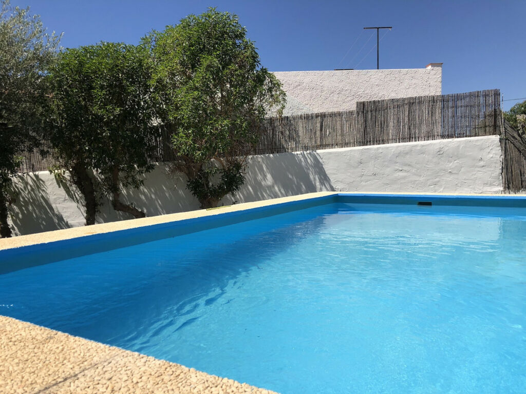 Finca - Cortijo Frigiliana Málaga - image 2