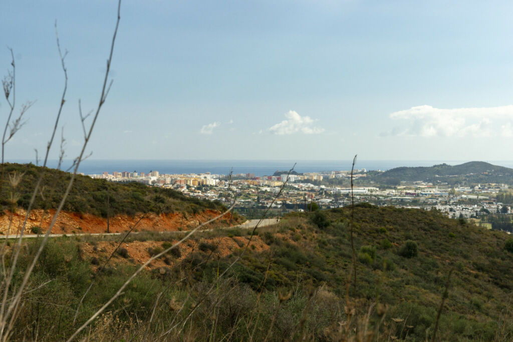 Residential Plot Mijas Golf Málaga - image 2