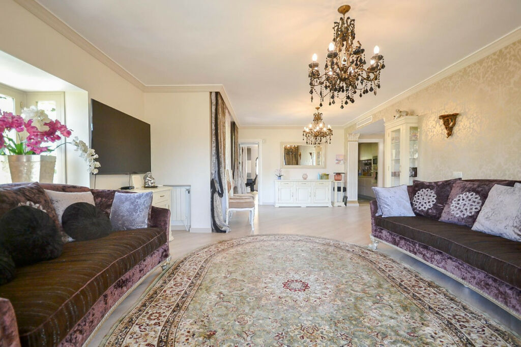 Penthouse Atalaya Málaga - image 2