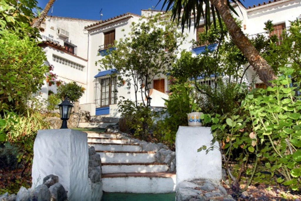 Apartment Complex Ronda Málaga - image 2