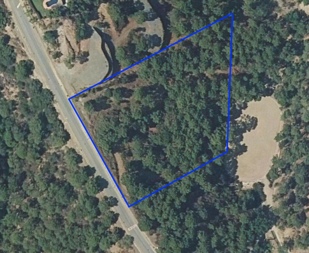 Residential Plot Benahavís Málaga - image 2