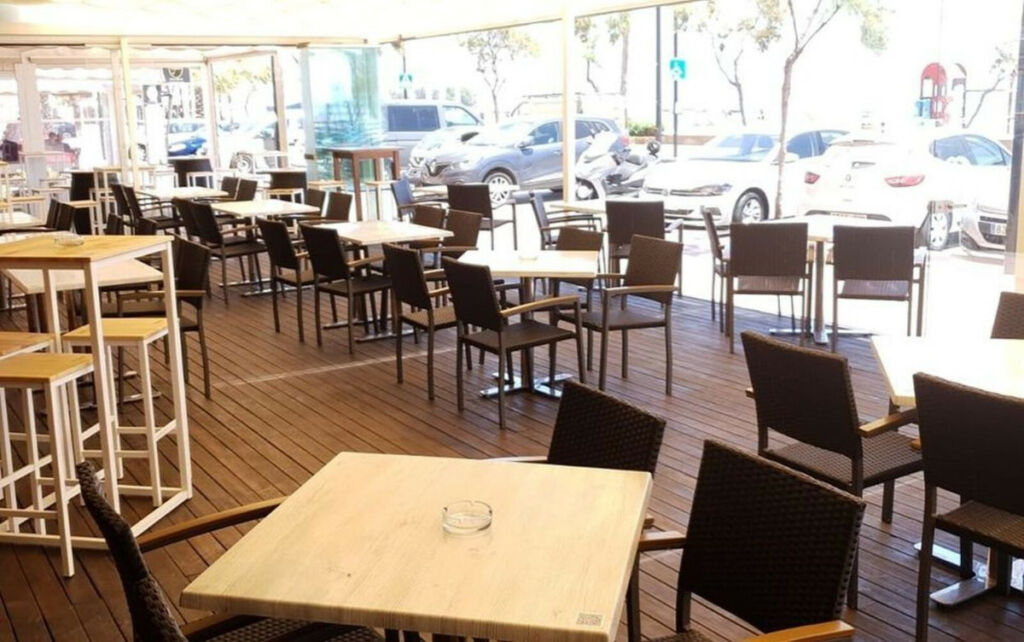Restaurant Fuengirola Málaga - image 2