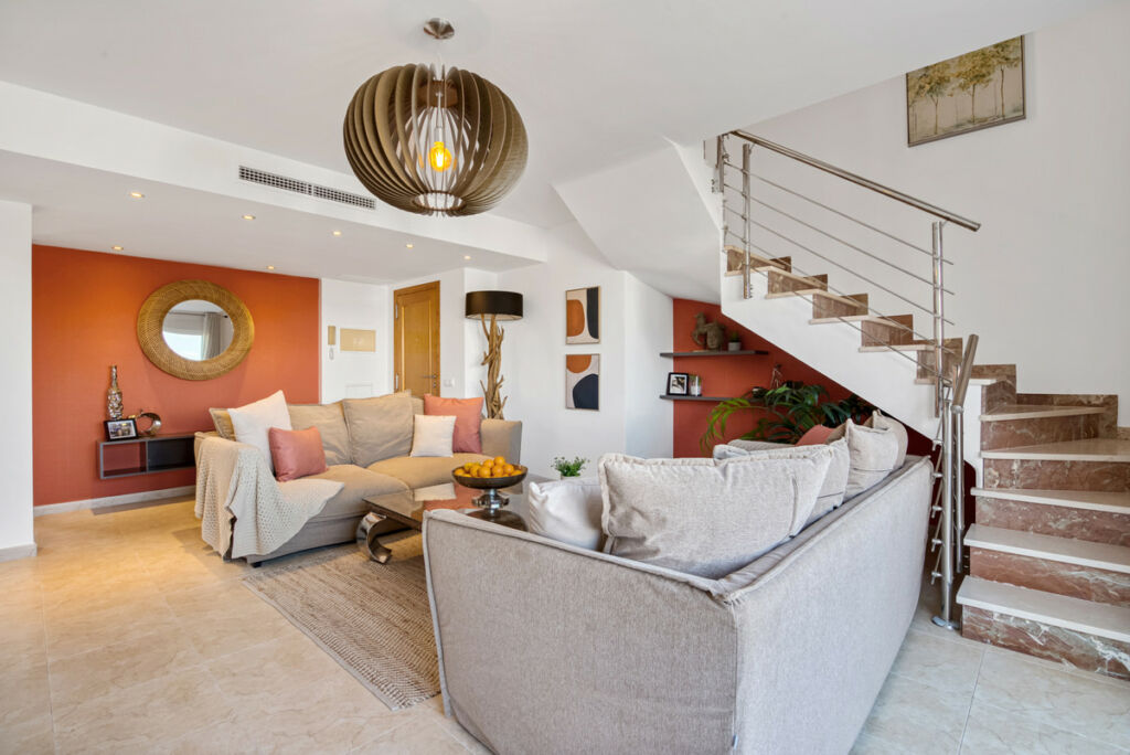 Penthouse Javea Alicante - image 2