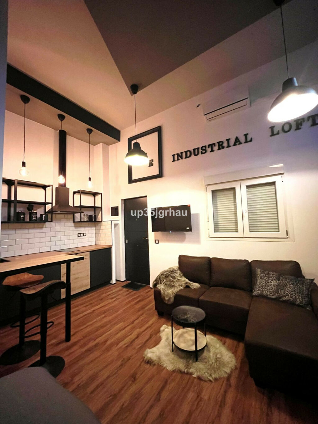 Ground Floor Studio Estepona Málaga - image 5