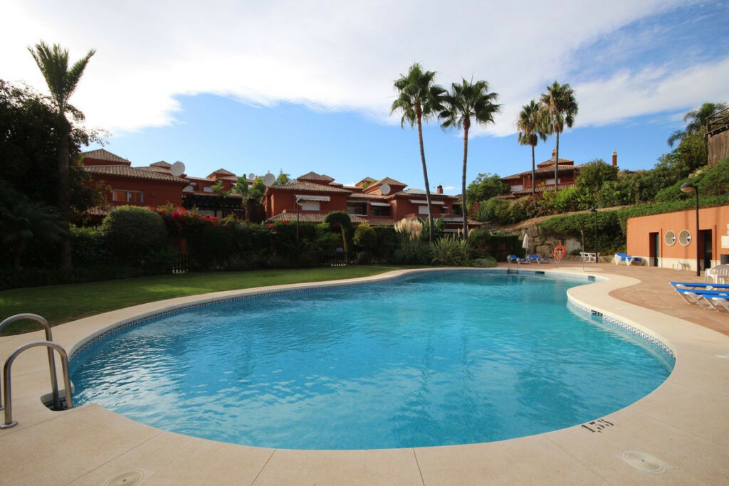 Semi-Detached House Santa Clara Málaga - image 25