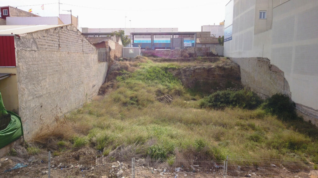Land Benijofar Alicante - image 2