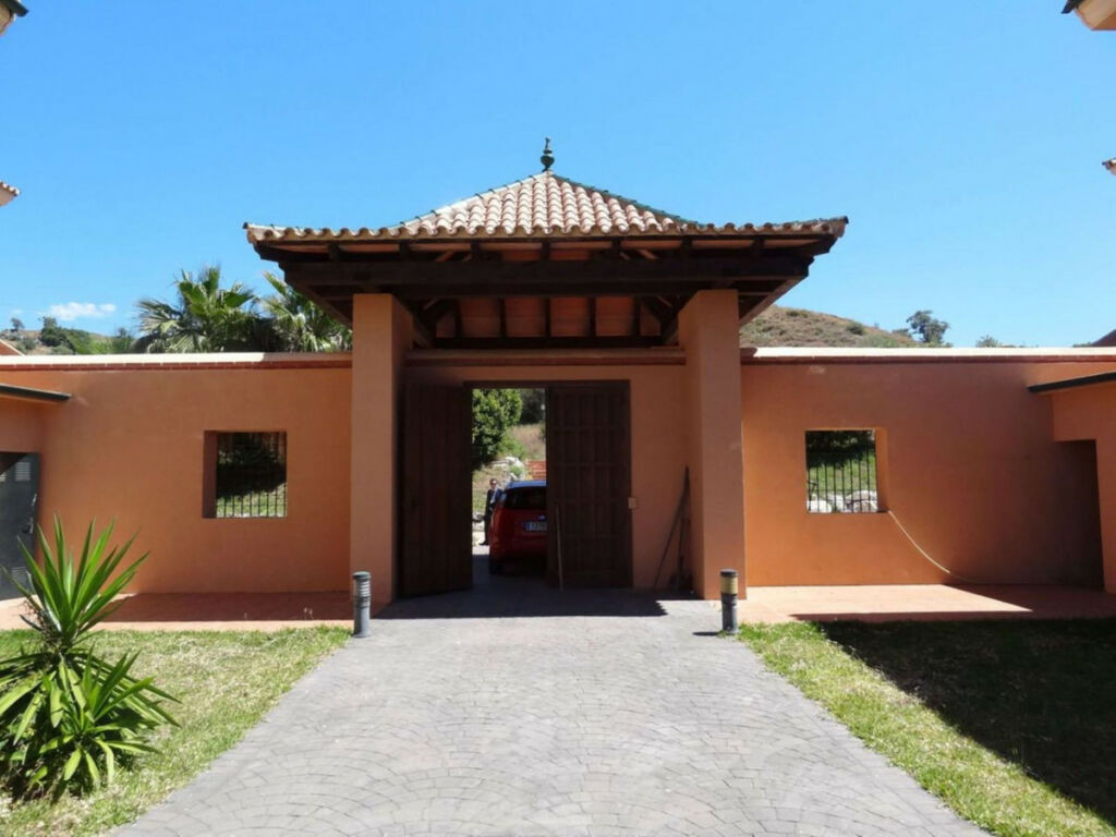 Residential Home Málaga Málaga - image 2