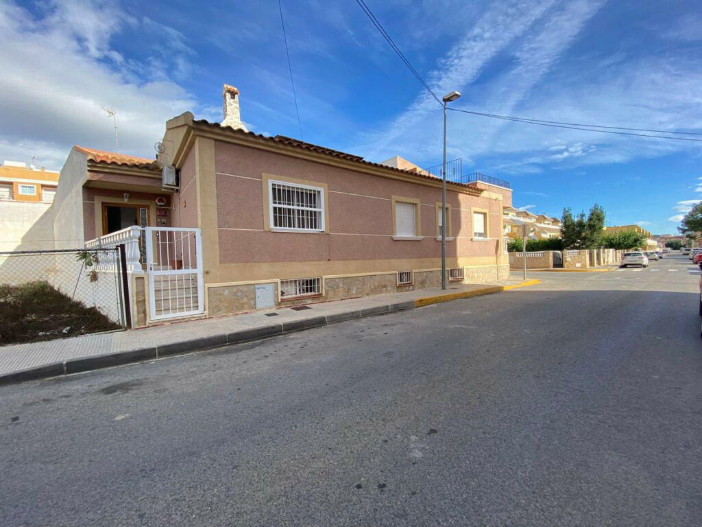 Townhouse Formentera del Segura Alicante