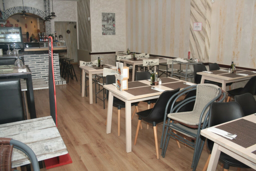 Restaurant Estepona Málaga - image 2