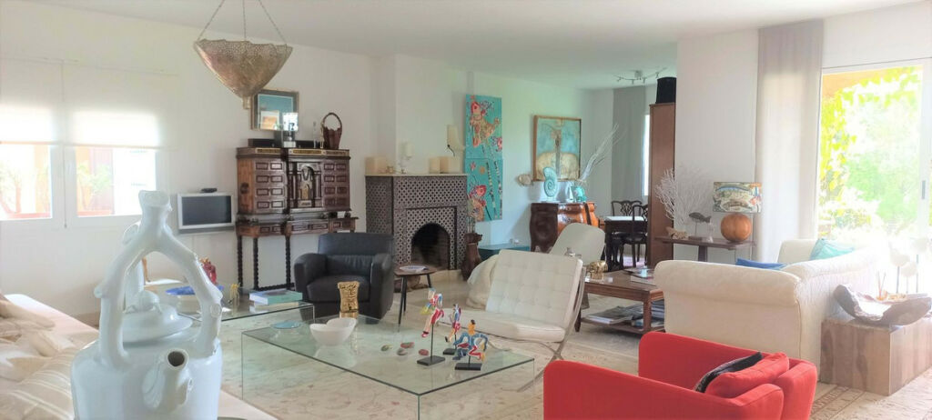 Ground Floor Apartment Estepona Málaga - image 2