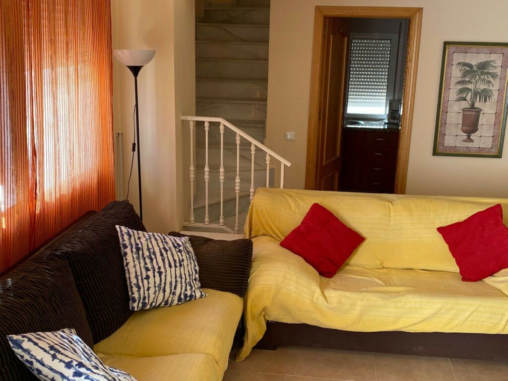 Ground Floor Apartment Benalmadena Costa Málaga - image 2