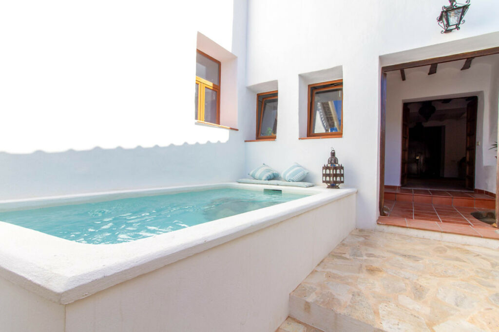 Townhouse Polop Alicante - image 2
