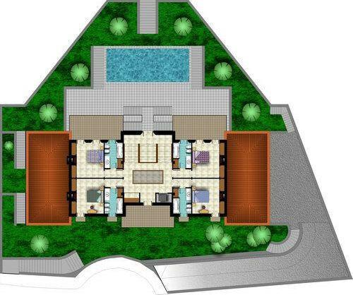 Residential Plot El Rosario Málaga - image 2