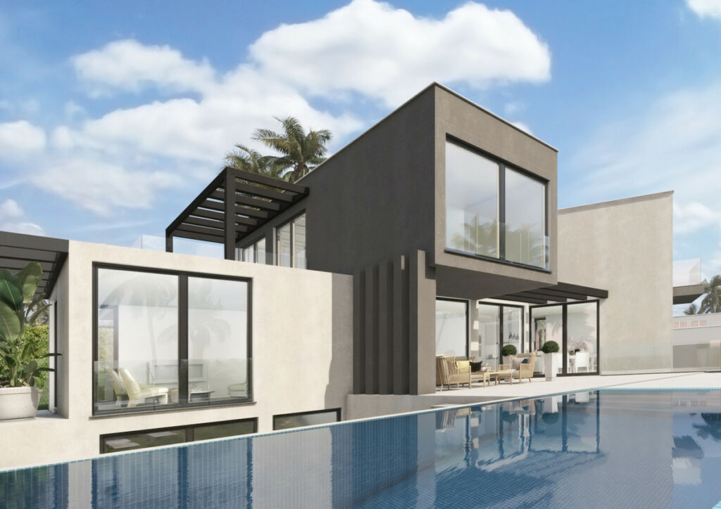 Detached Villa La Alcaidesa Cádiz - image 6