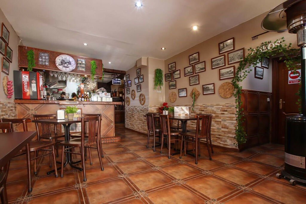 Restaurant Estepona Málaga - image 12