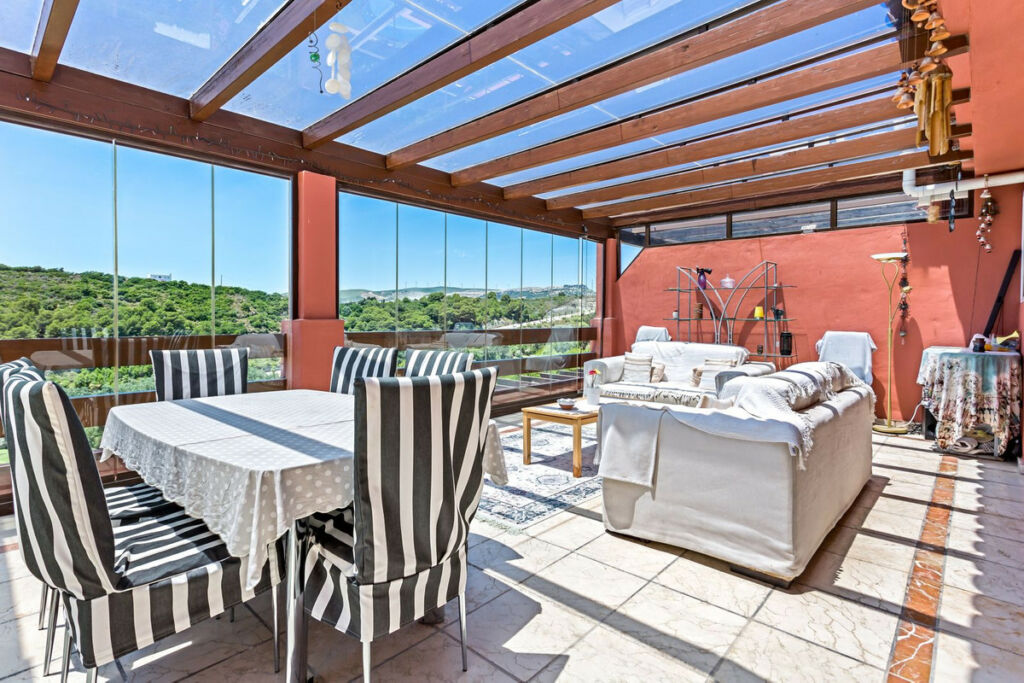 Penthouse Casares Playa Málaga - image 2
