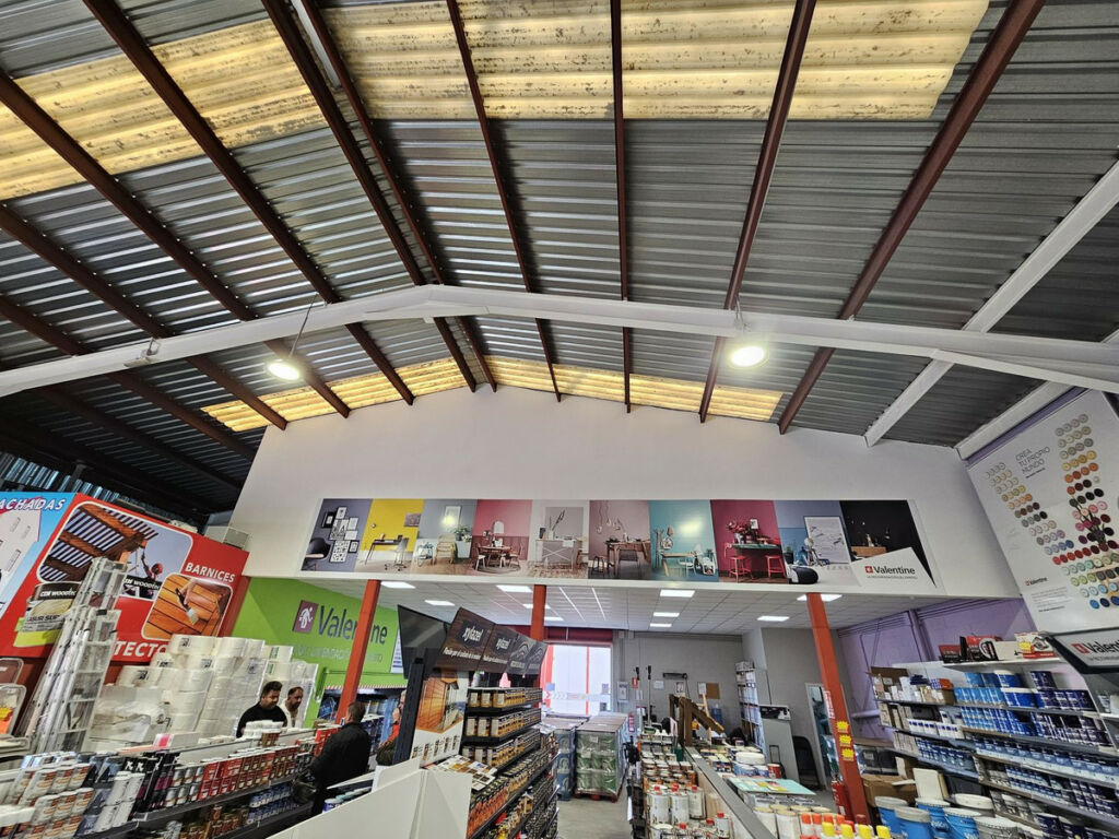 Warehouse Las Lagunas Málaga - image 2