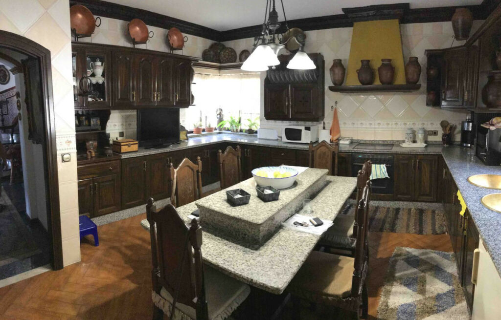 Detached Villa Mijas Málaga - image 2