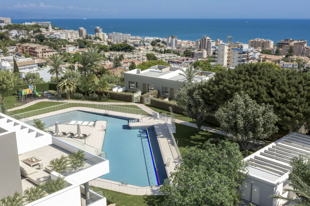 Ground Floor Apartment Torremolinos Málaga - image 2