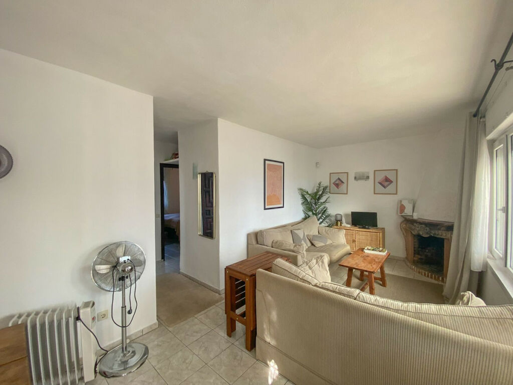Detached Villa Costabella Málaga - image 2
