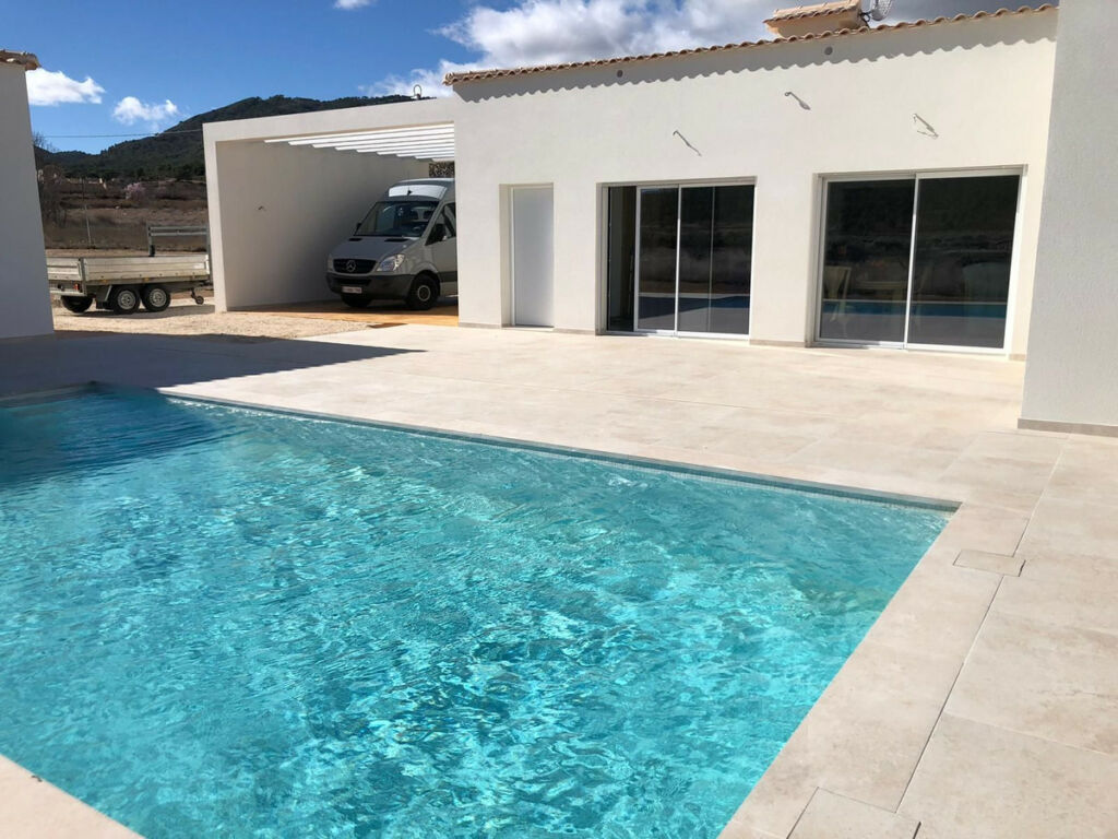 Detached Villa Salinas Alicante - image 2