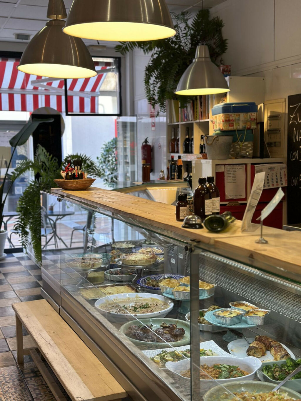 Restaurant Guadalmina Alta Málaga - image 2