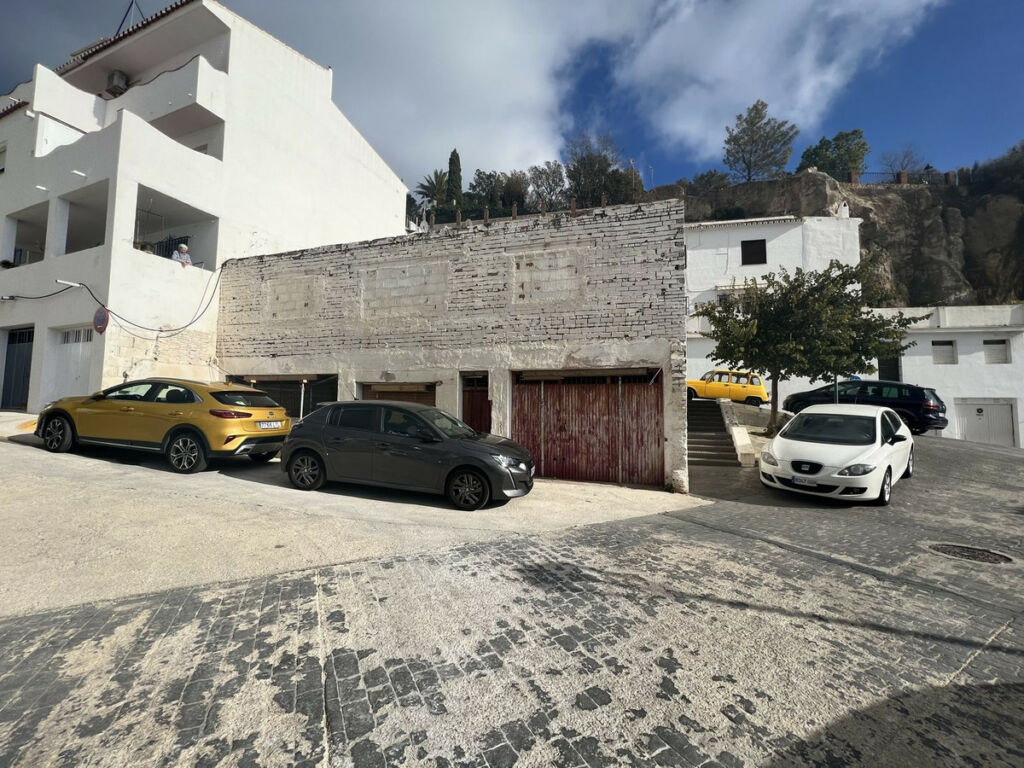 Residential Plot Mijas Málaga - image 2