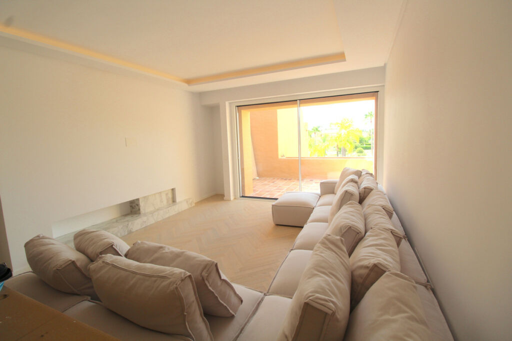 Penthouse Atalaya Málaga - image 3