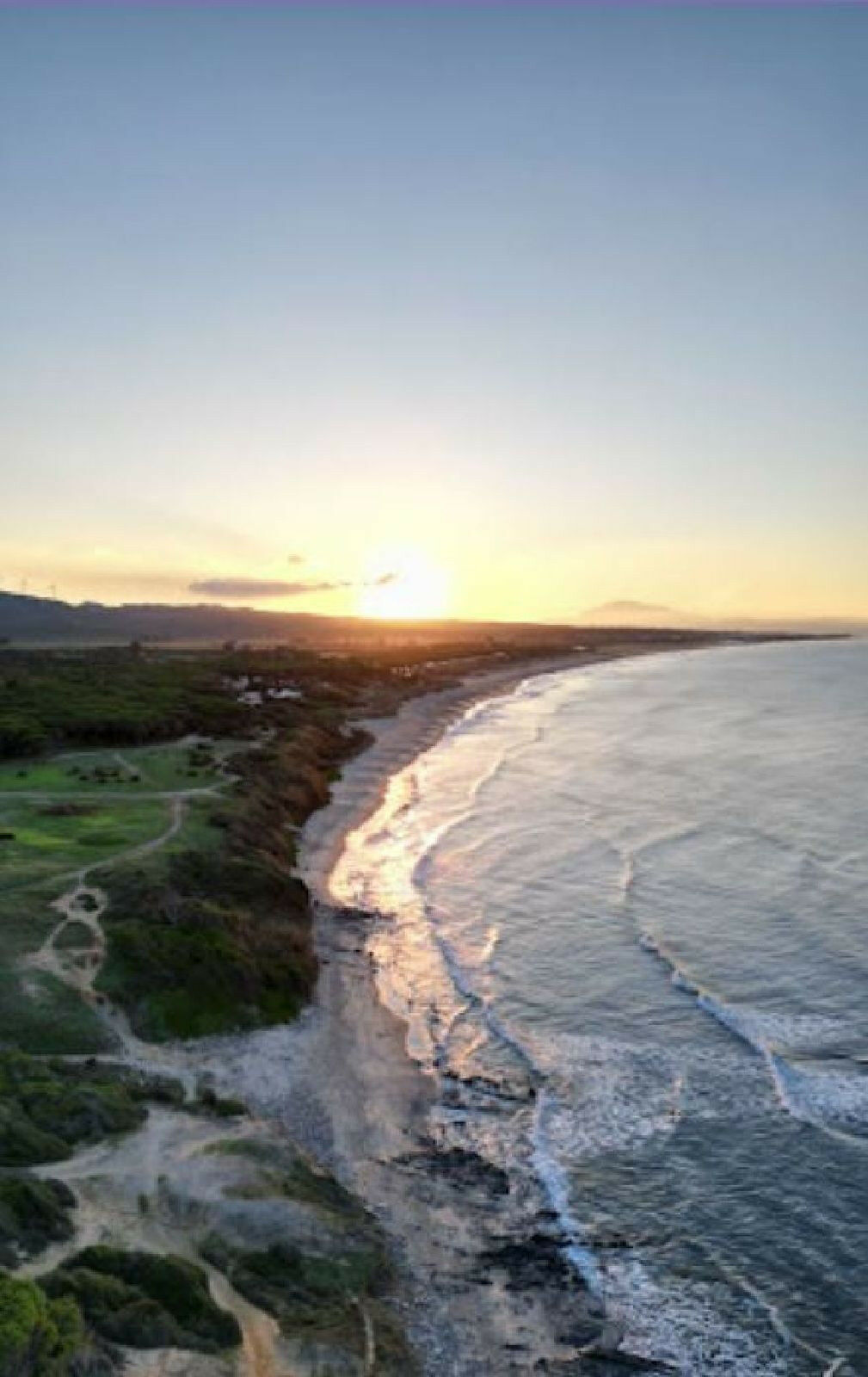 Land Tarifa Cádiz - image 2