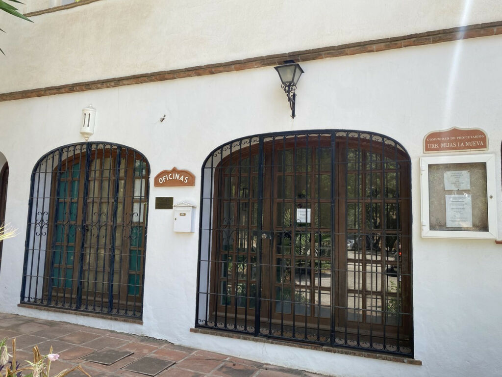 Office Mijas Málaga - image 2