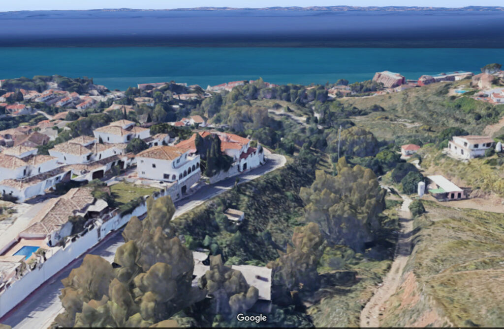 Residential Plot La Capellania Málaga - image 2