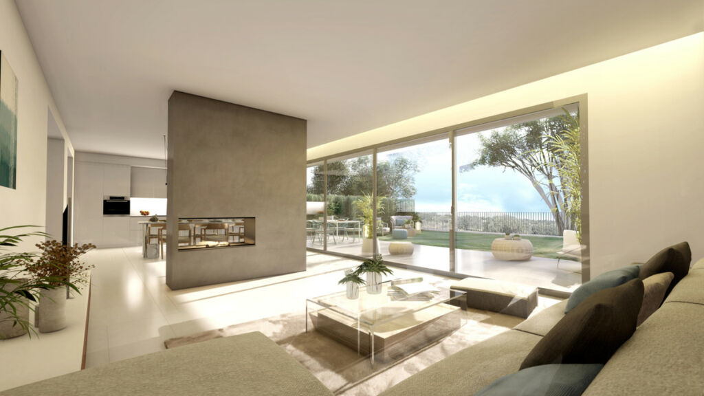 Townhouse Sotogrande Cádiz - image 2