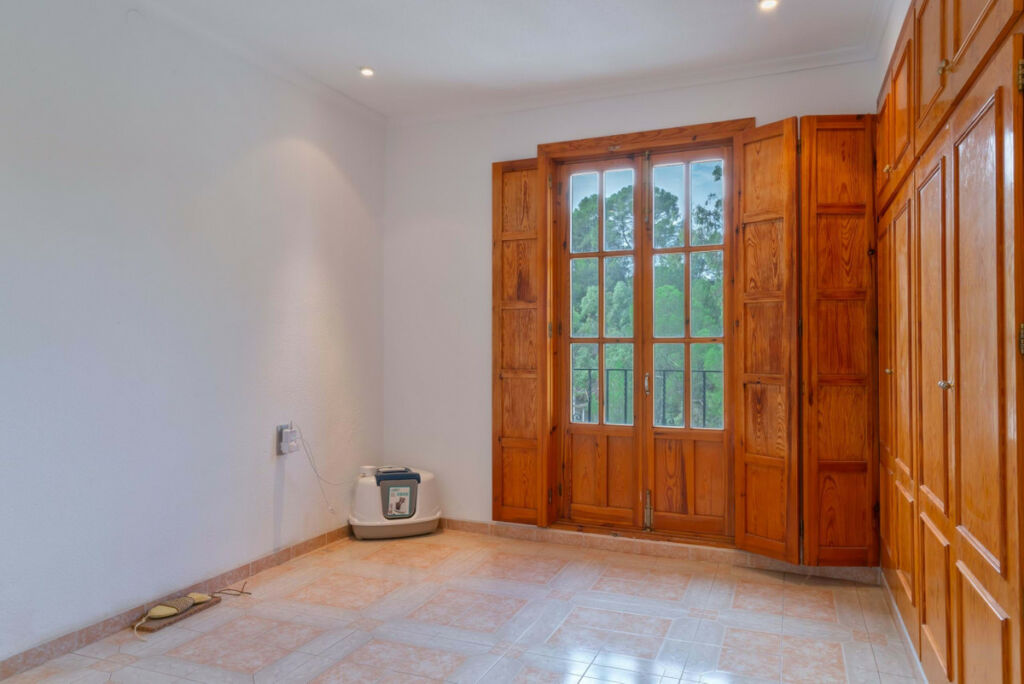 Detached Villa Yecla Murcia - image 20