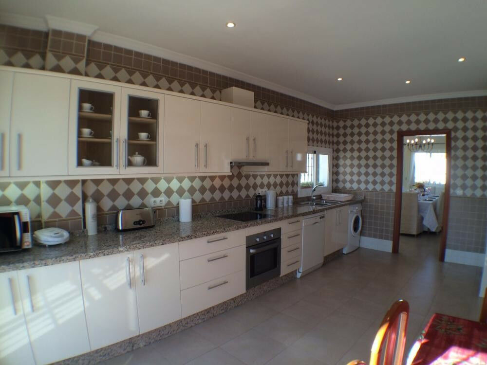 Detached Villa Frigiliana Málaga - image 20