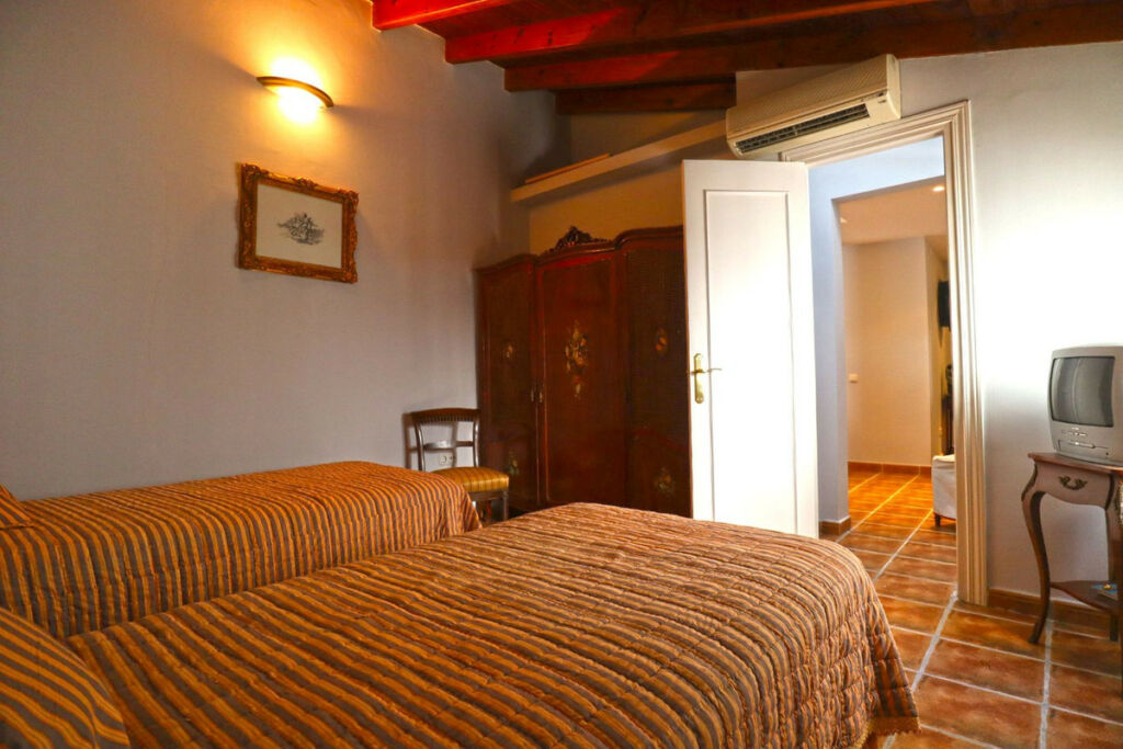 Middle Floor Apartment Marbella Málaga - image 20