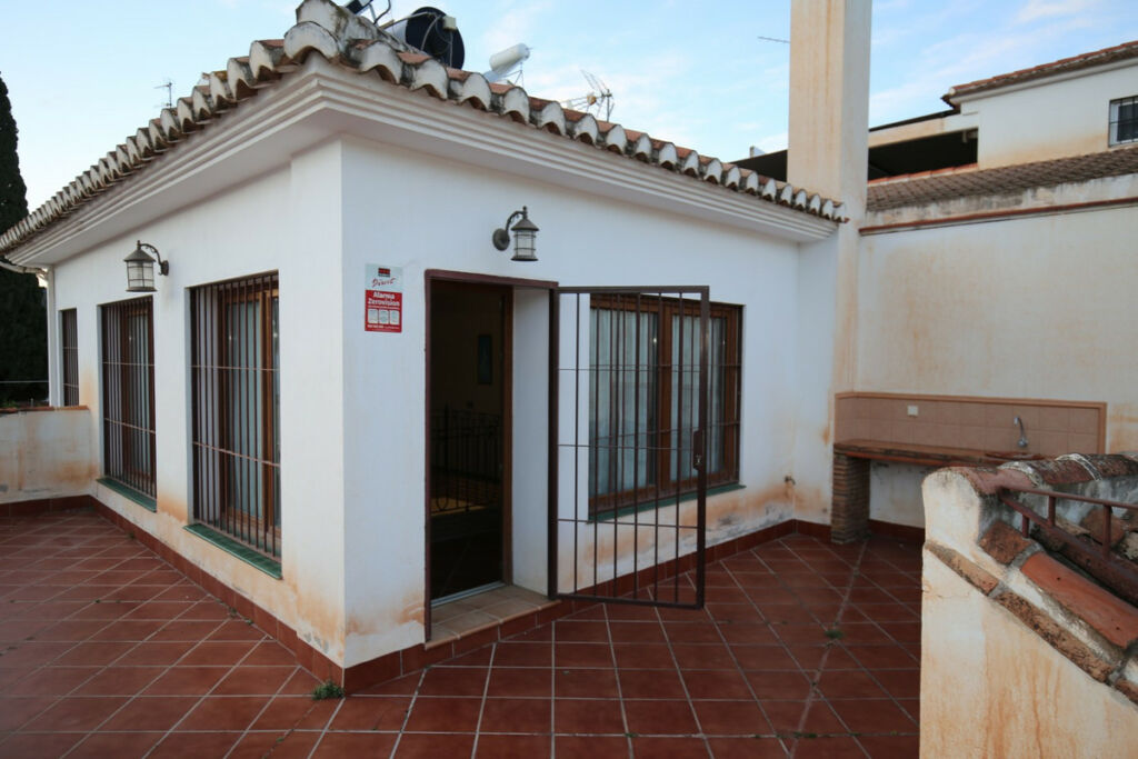 Detached Villa Benamargosa Málaga - image 20
