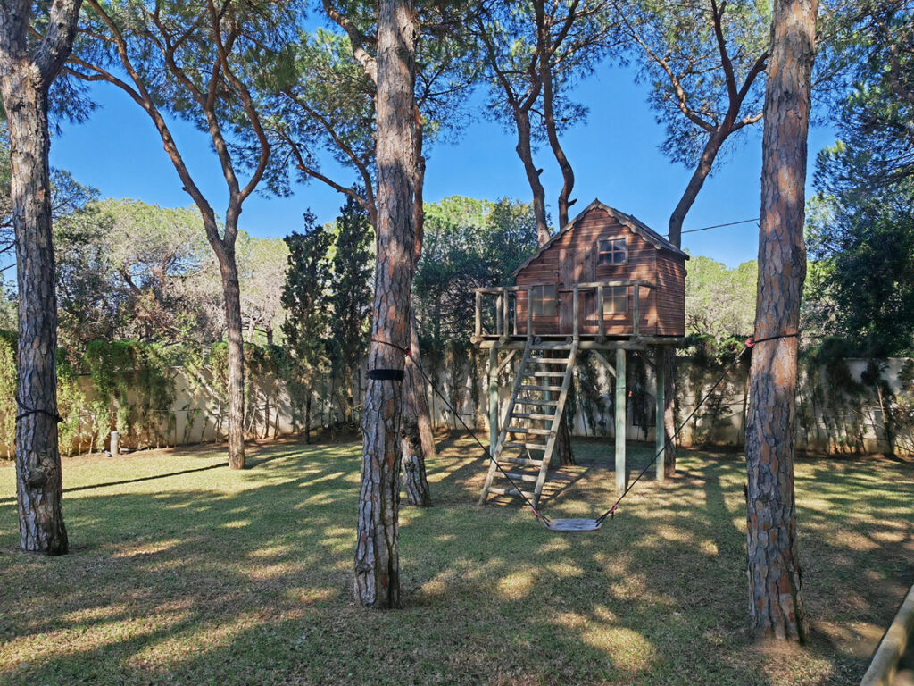 Detached Villa Marbesa Málaga - image 20