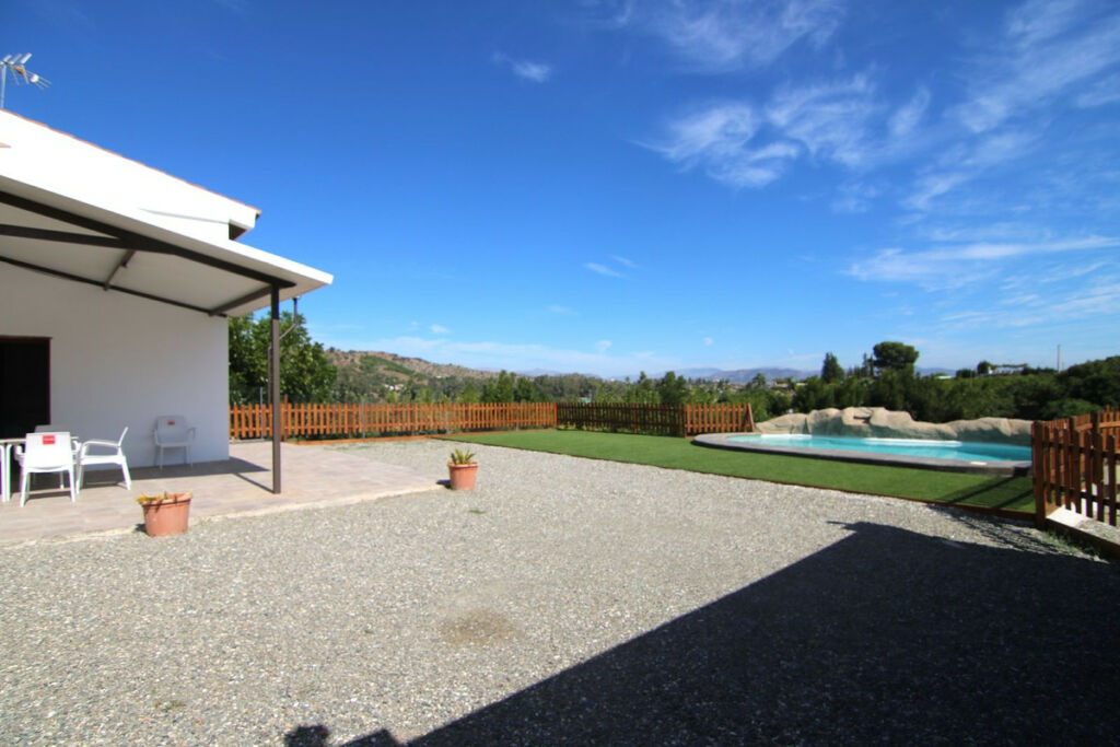 Detached Villa Coín Málaga - image 20