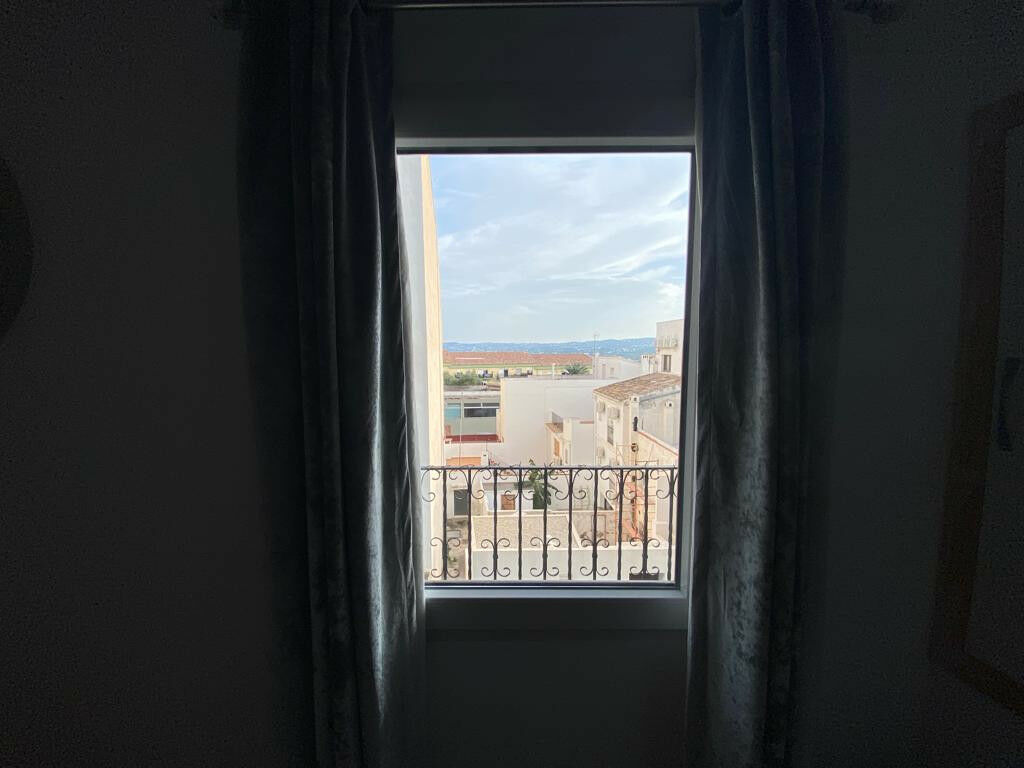Middle Floor Apartment Javea Alicante - image 20