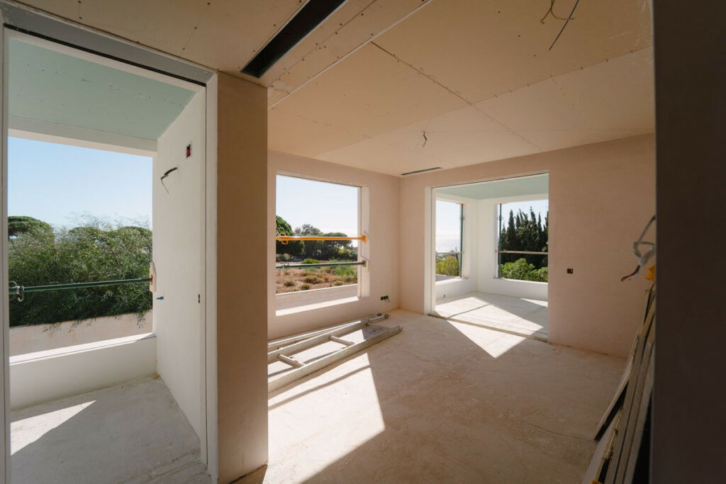 Detached Villa Las Chapas Málaga - image 20