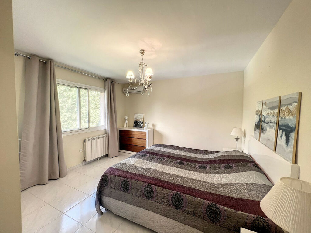 Detached Villa Mijas Málaga - image 20