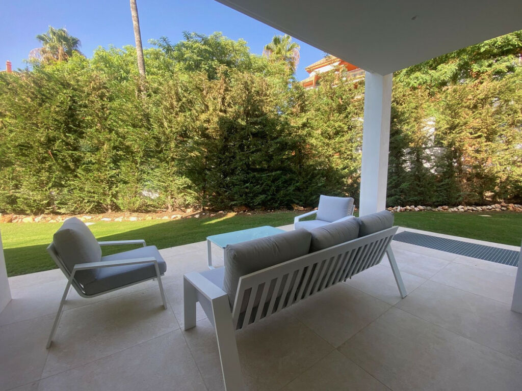Detached Villa Monte Halcones Málaga - image 20