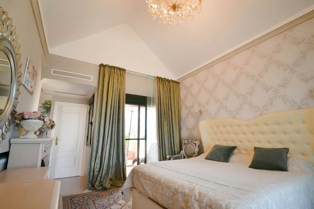 Penthouse Atalaya Málaga - image 20