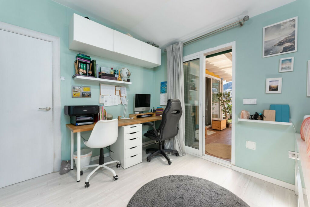Penthouse Fuengirola Málaga - image 19