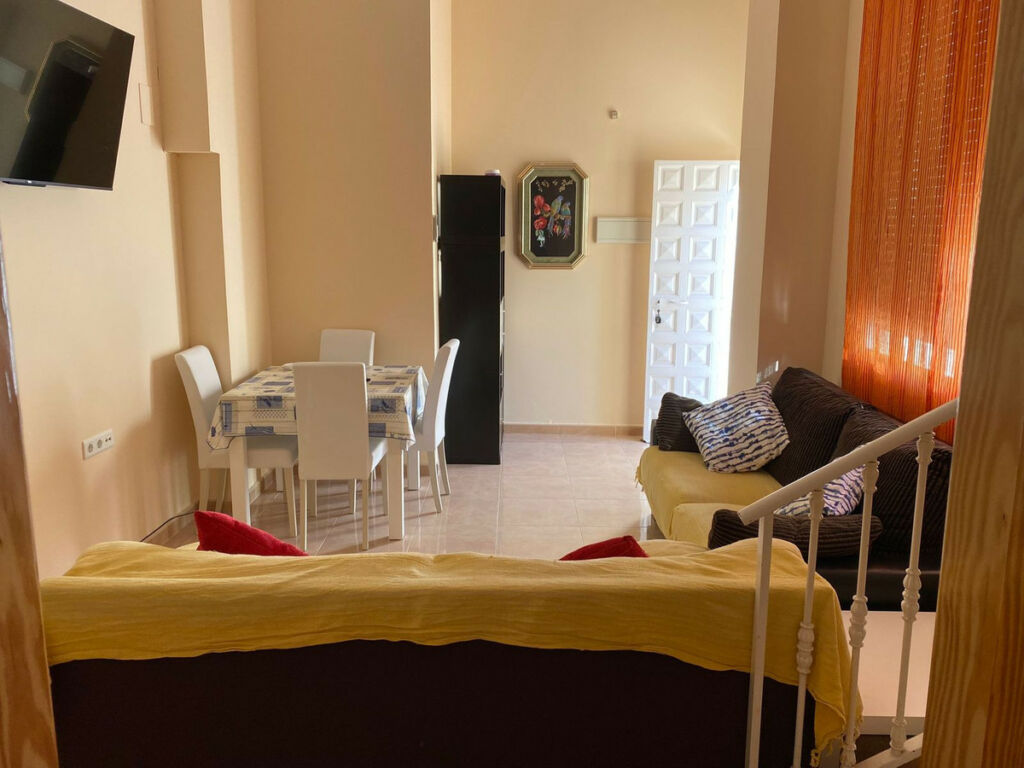 Ground Floor Apartment Benalmadena Costa Málaga - image 20