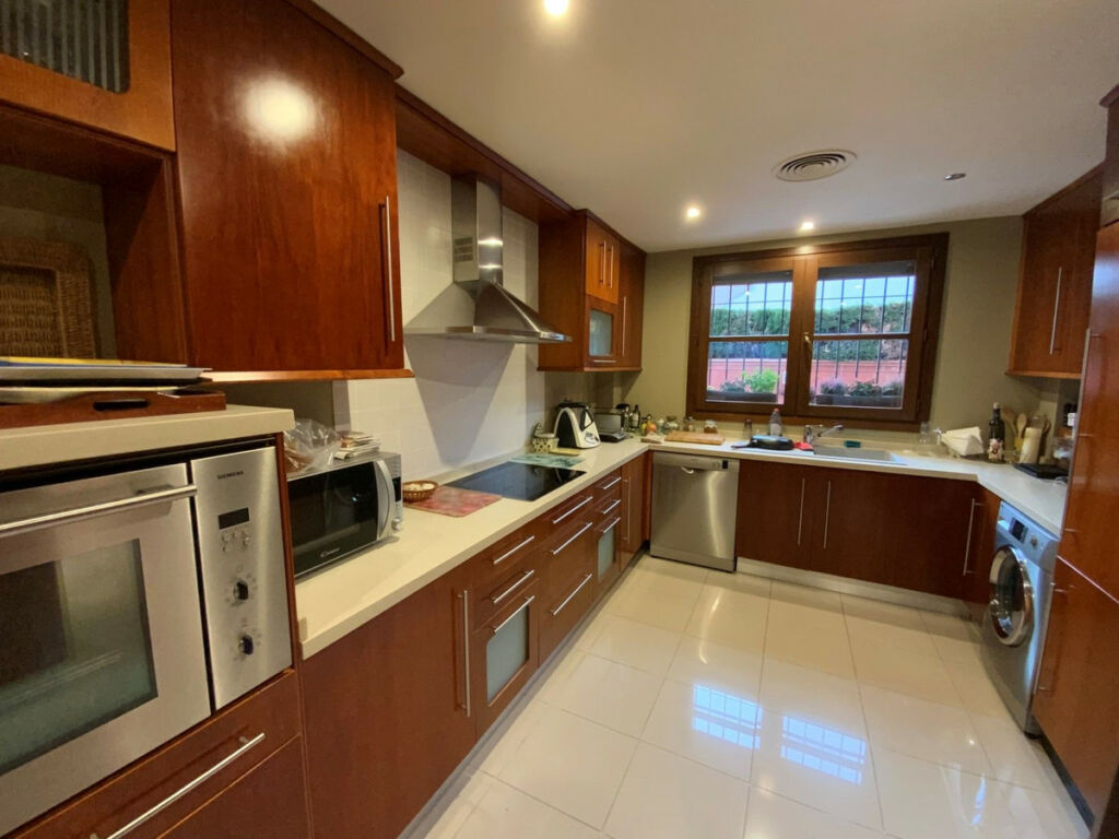 Detached Villa Marbella Málaga - image 20