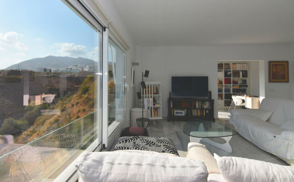 Semi-Detached House Fuengirola Málaga - image 20