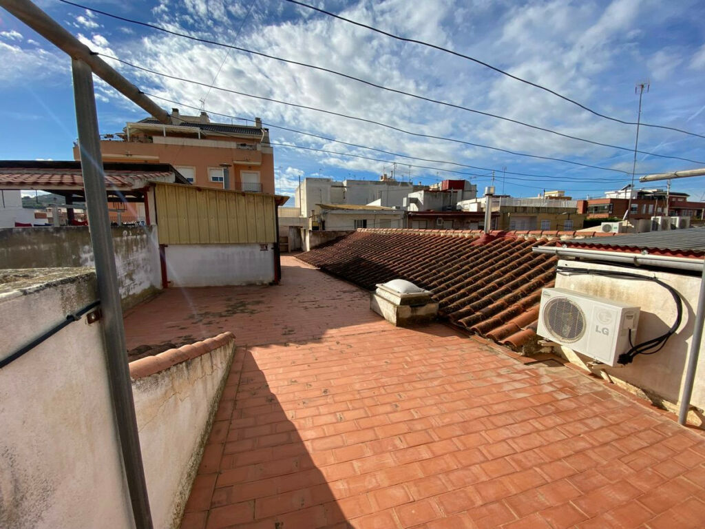 Townhouse Formentera del Segura Alicante - image 20