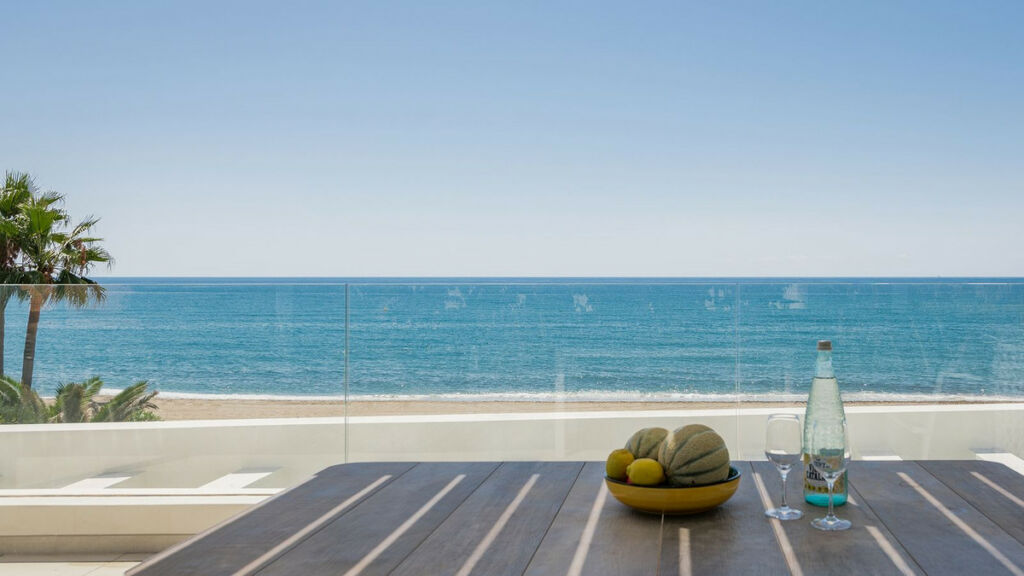 Detached Villa La Cala de Mijas Málaga - image 20